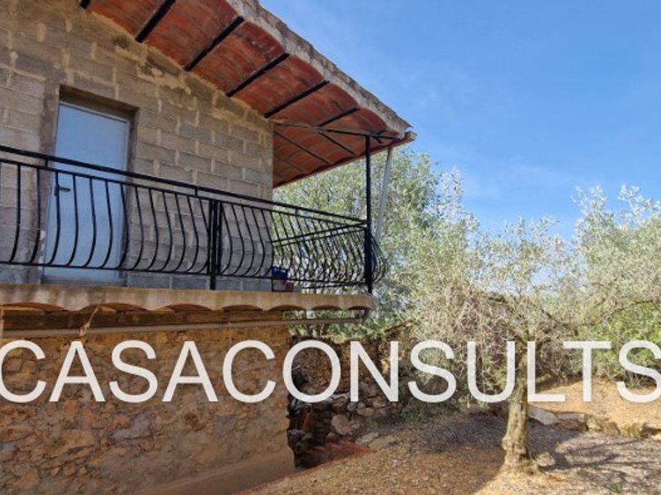 Landejendom i Vilafames, Castellon - foto 2